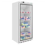 Polar C-Series Upright Display Fridge White 600Ltr - Image 5