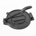 Vogue Cast Iron Tortilla Press 200mm - Image 2