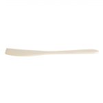Vogue Wooden Spatula 30cm - Image 3