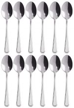 Olympia Monaco Teaspoon (12 Pack) - Image 3