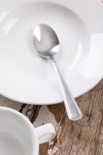 Olympia Monaco Dessert Spoon (12 Pack) - Image 6