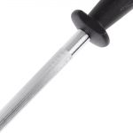 Vogue Knife Sharpening Steel 30.5cm - Image 3