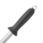 Vogue Diamond Knife Sharpening Steel 30.5cm - Image 3