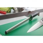 Vogue Diamond Knife Sharpening Steel 30.5cm - Image 9
