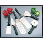 Vogue Solid Spatula Turner 25cm - Image 2