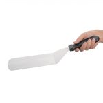 Vogue Solid Spatula Turner 25cm - Image 5