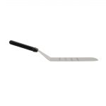 Vogue Slotted Spatula 25cm - Image 2