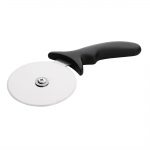 Hygiplas Pizza Wheel Black 4" - Image 3