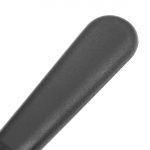 Hygiplas Straight Blade Palette Knife Black 10.3cm - Image 4