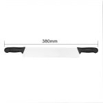 Vogue Double Handled Cheese Cutter 38cm - Image 5