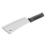 Vogue Cleaver Black 18cm - Image 3