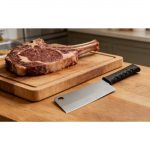 Vogue Cleaver Black 18cm - Image 6