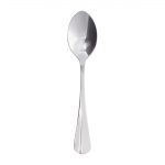 Olympia Baguette Dessert Spoon (12 Pack) - Image 2