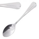 Olympia Baguette Dessert Spoon (12 Pack)