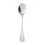 Olympia Baguette Dessert Spoon (12 Pack) - Image 4