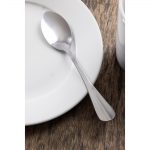 Olympia Baguette Dessert Spoon (12 Pack) - Image 6