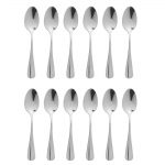 Olympia Baguette Teaspoon (12 Pack) - Image 3