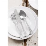 Olympia Kings Table Fork (12 Pack) - Image 2