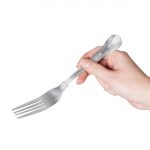 Olympia Kings Table Fork (12 Pack) - Image 7