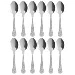 Olympia Kings Service Spoon (12 Pack) - Image 4