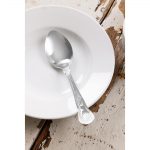 Olympia Kings Service Spoon (12 Pack) - Image 7