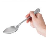 Olympia Kings Service Spoon (12 Pack) - Image 8