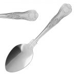 Olympia Kings Dessert Spoon (12 Pack)