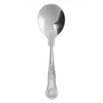 Olympia Kings Soup Spoon (12 Pack) - Image 2