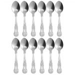 Olympia Kings Teaspoon (12 Pack) - Image 3