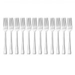 Olympia Harley Dessert Fork (12 Pack) - Image 2