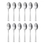 Olympia Harley Dessert Spoon (12 Pack) - Image 2