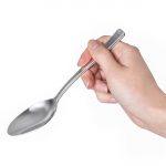 Olympia Harley Dessert Spoon (12 Pack) - Image 6