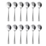 Olympia Harley Soup Spoon (12 Pack) - Image 2
