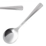 Olympia Harley Soup Spoon (12 Pack)