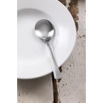 Olympia Harley Soup Spoon (12 Pack) - Image 5