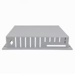 Hygiplas Knife Wall Rack 375mm - Image 6