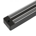 Vogue Magnetic Knife Rack 330mm - Image 2