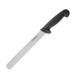 Hygiplas Bread Knife Black 20cm
