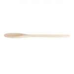 Vogue Wooden Spoon 12" - Image 3