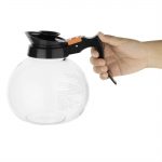 Buffalo Coffee Jug - Image 2