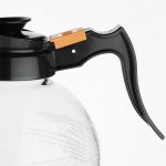 Buffalo Coffee Jug - Image 4