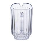 Olympia Kristallon Polycarbonate Pitcher 1.8Ltr - Image 4