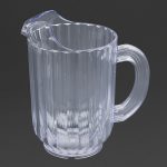 Olympia Kristallon Polycarbonate Pitcher 1.8Ltr - Image 6