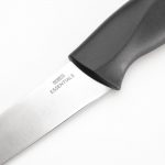 Nisbets Essentials 5-Piece Knife Set with Block - Image 6