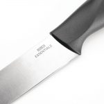 Nisbets Essentials 5-Piece Knife Set with Block - Image 7