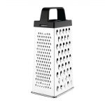 Nisbets Essentials Box Grater - Image 2