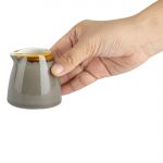 Olympia Kiln Milk Jugs Smoke 96ml (6 Pack) - Image 3