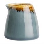 Olympia Kiln Milk Jugs Ocean 96ml (6 Pack) - Image 2