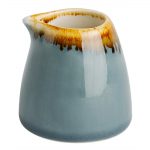 Olympia Kiln Milk Jugs Ocean 96ml (6 Pack)