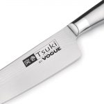 Vogue Tsuki Series 8 Chef Knife 20.3cm - Image 2